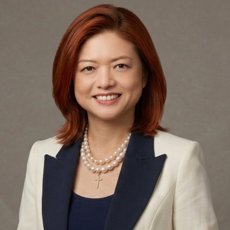 Marjorie Bandiola, SmartMBX founder